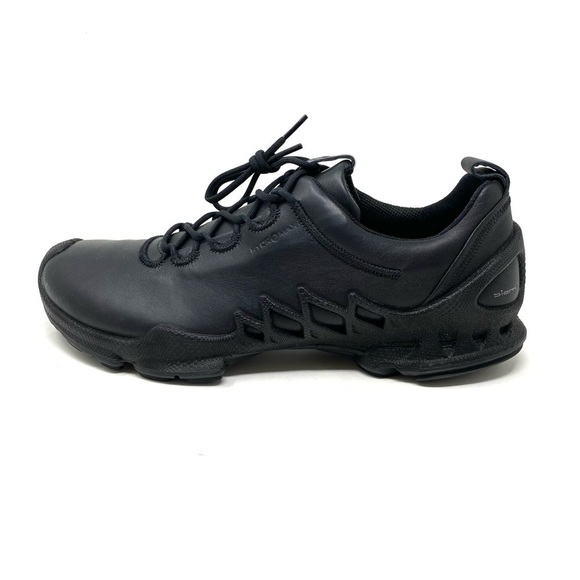 ECCO MEN'S BIOM AEX SHOE Black - Picture 1 of 7